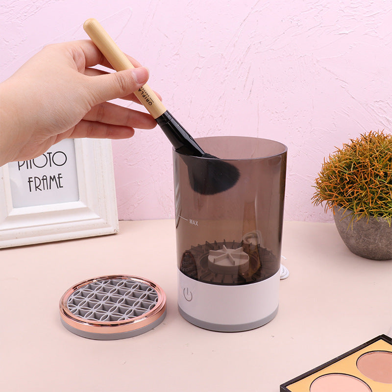 Corava Makeup Brush Cleaner