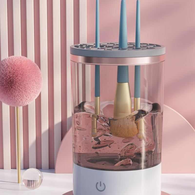 Corava Makeup Brush Cleaner