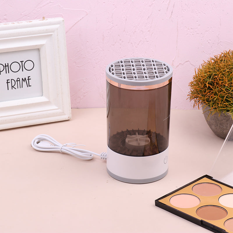 Corava Makeup Brush Cleaner