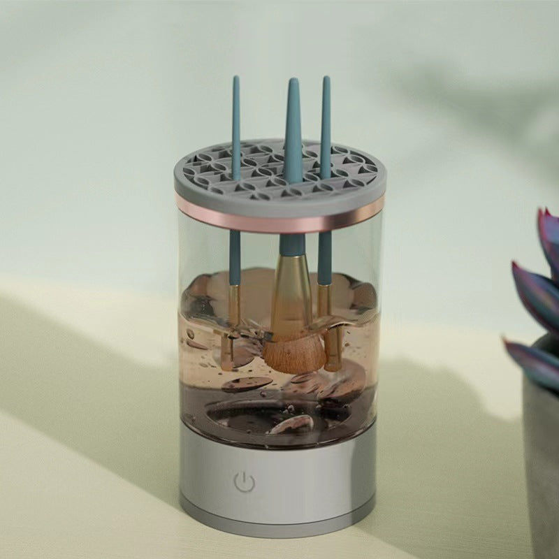 Corava Makeup Brush Cleaner